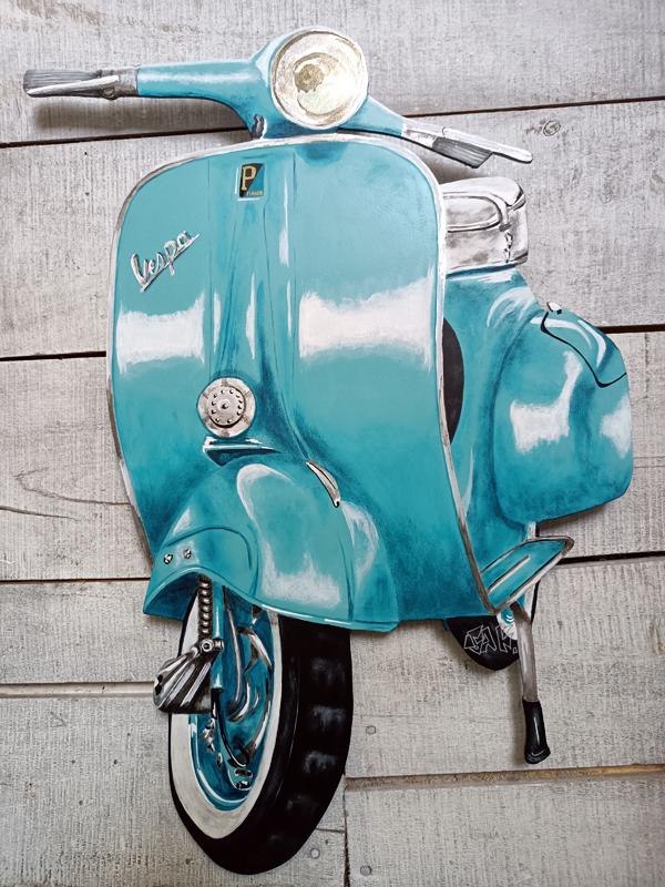 Vespa 55 - 03