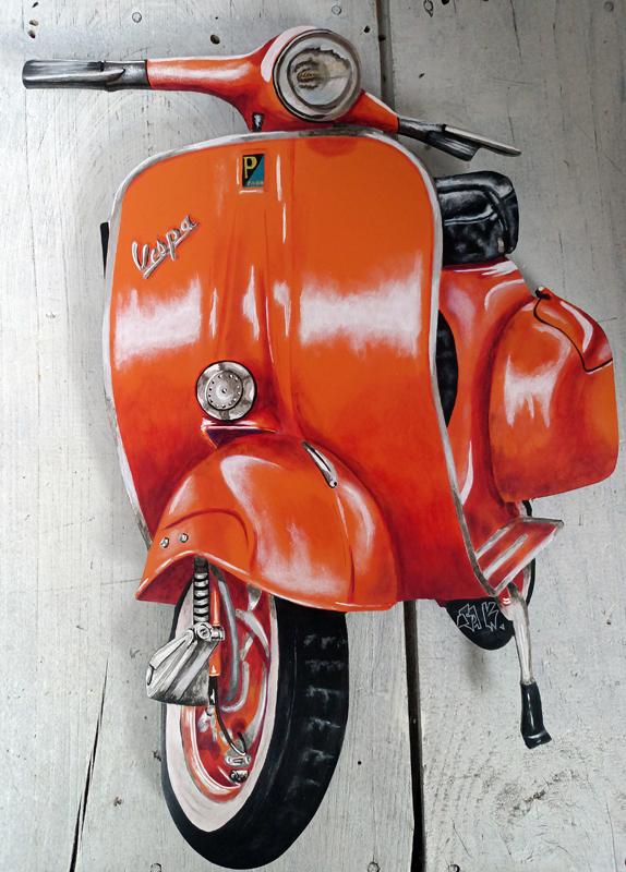 Vespa 55 - 02