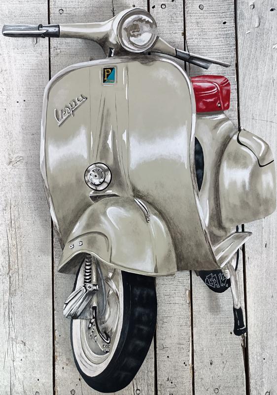 Vespa 55 - 05