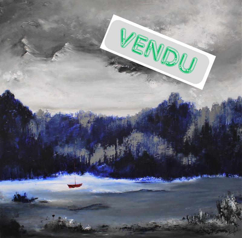 Sans titre N° 508