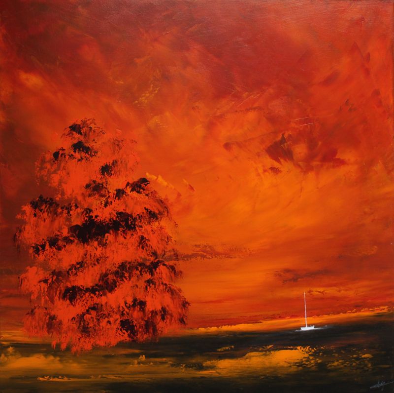 Obra de Bénédicte Lajarrige