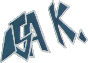 Isa K. signature